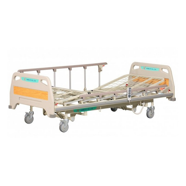 Медицинская кровать четырехсекционная OSD-91EU (Италия)